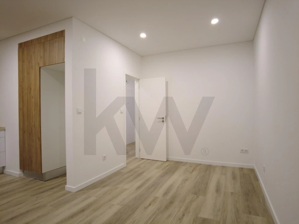 Apartamento T2 para Venda em Alto do Seixalinho, Santo André e Verderena Foto 12