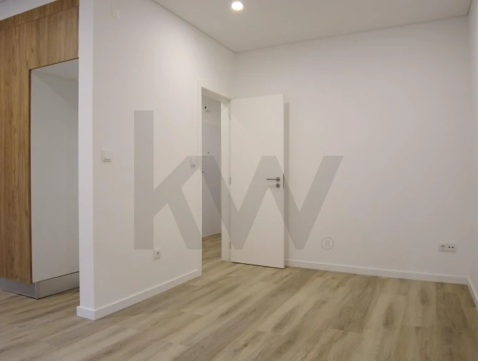 Apartamento T2 para Venda em Alto do Seixalinho, Santo André e Verderena Foto 17