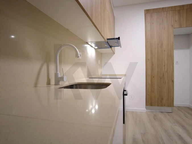 Apartamento T2 para Venda em Alto do Seixalinho, Santo André e Verderena Foto 13