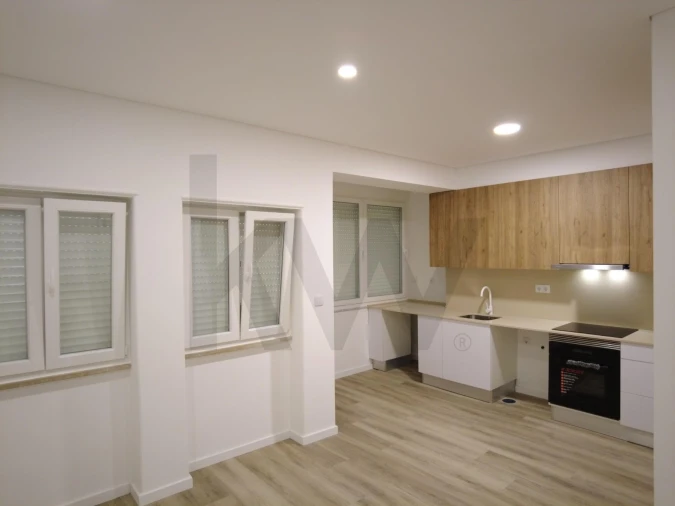 Apartamento T2 para Venda em Alto do Seixalinho, Santo André e Verderena Foto 14