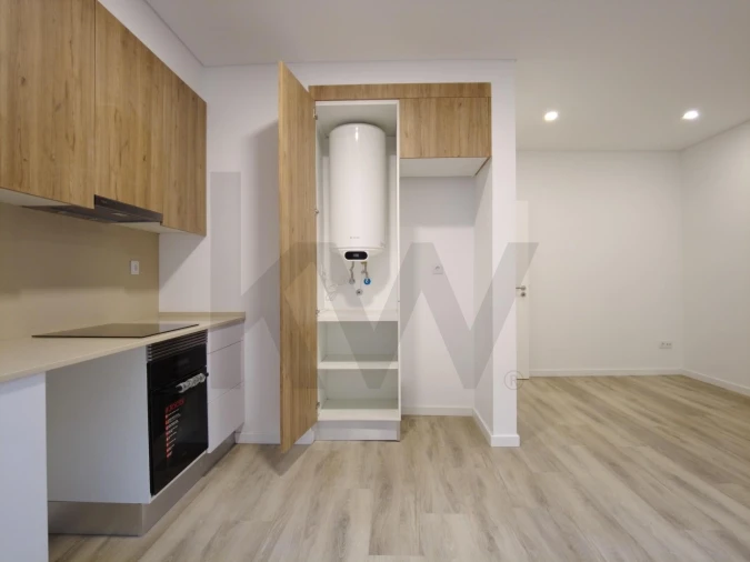 Apartamento T2 para Venda em Alto do Seixalinho, Santo André e Verderena Foto 15