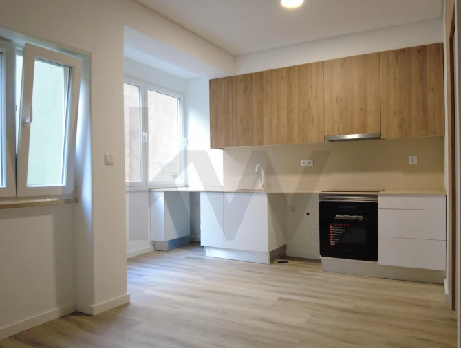 Apartamento T2 para Venda em Alto do Seixalinho, Santo André e Verderena Foto 22