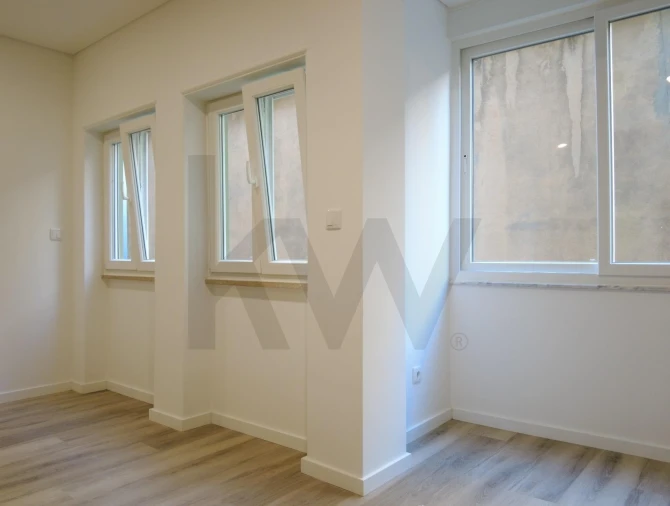 Apartamento T2 para Venda em Alto do Seixalinho, Santo André e Verderena Foto 18