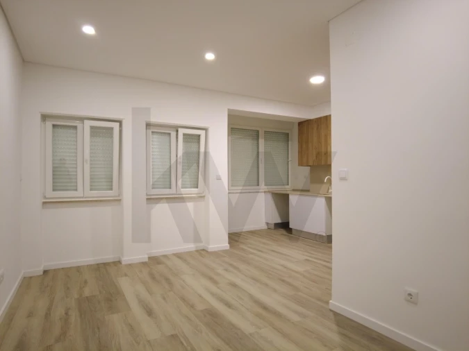 Apartamento T2 para Venda em Alto do Seixalinho, Santo André e Verderena Foto 11