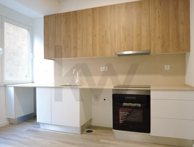 Apartamento T2 para Venda em Alto do Seixalinho, Santo André e Verderena Foto 20