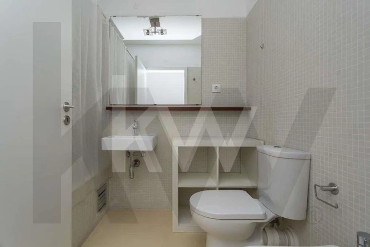 Apartamento T3 para Arrendamento em Avenidas Novas Foto 17