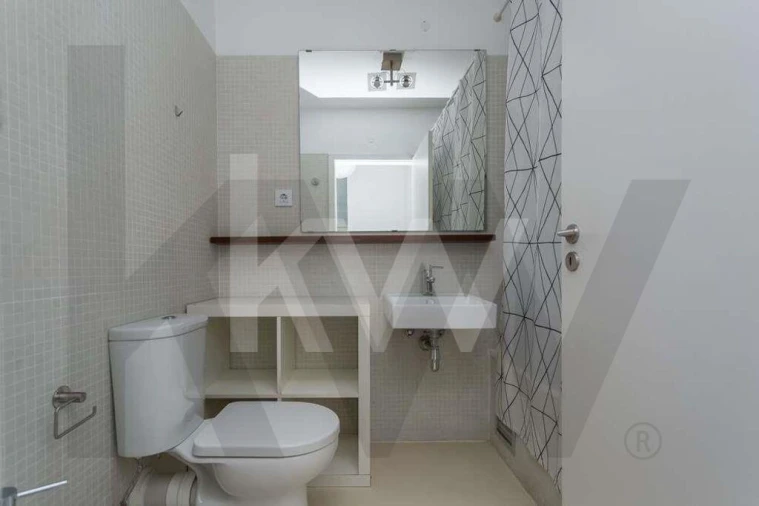 Apartamento T3 para Arrendamento em Avenidas Novas Foto 18