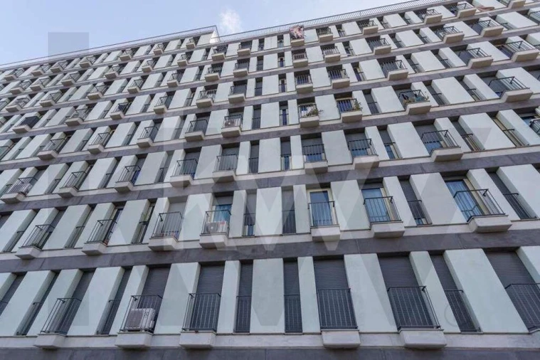 Apartamento T3 para Arrendamento em Avenidas Novas Foto 29