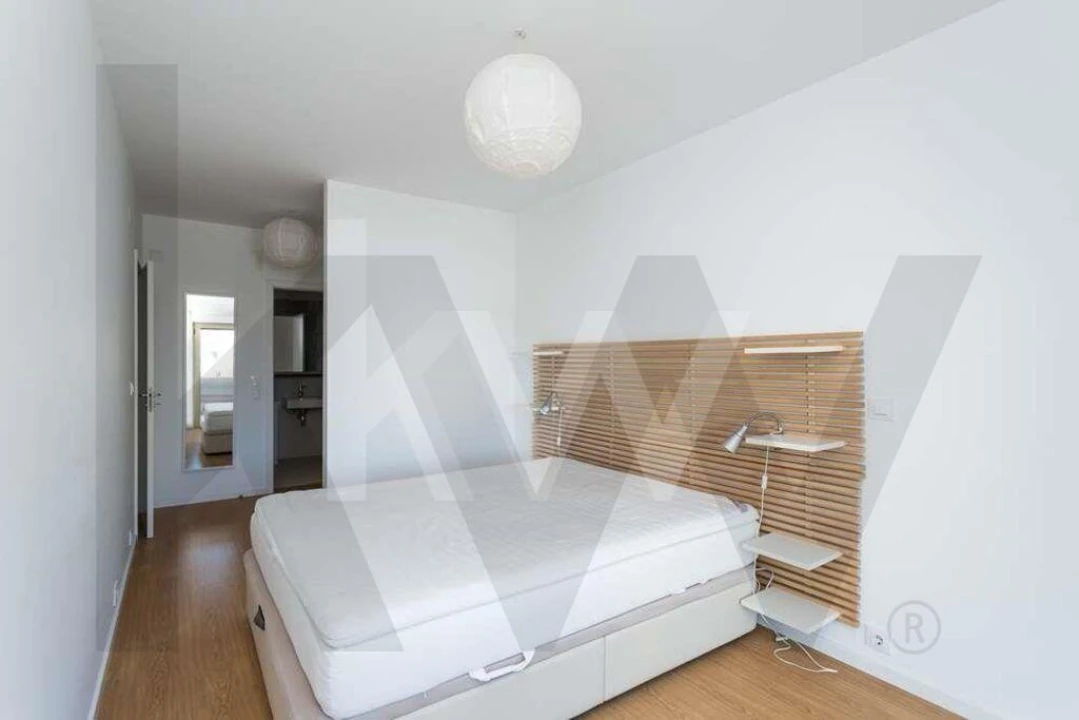 Apartamento T3 para Arrendamento em Avenidas Novas Foto 14