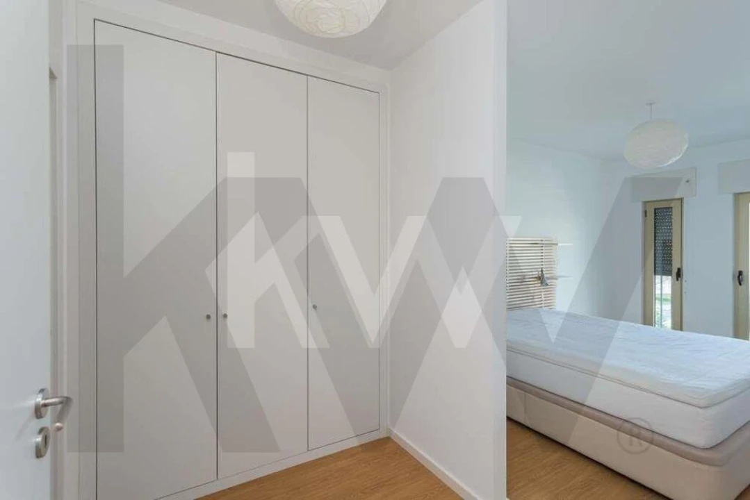 Apartamento T3 para Arrendamento em Avenidas Novas Foto 15