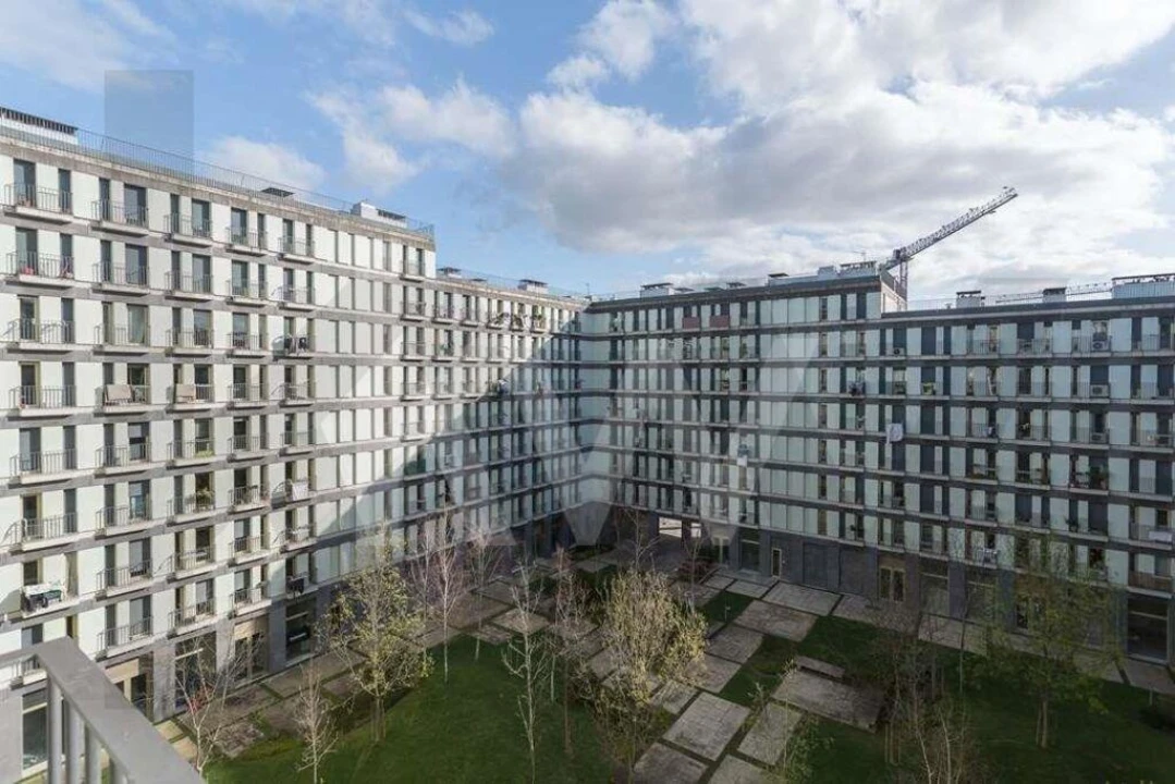 Apartamento T3 para Arrendamento em Avenidas Novas Foto 26