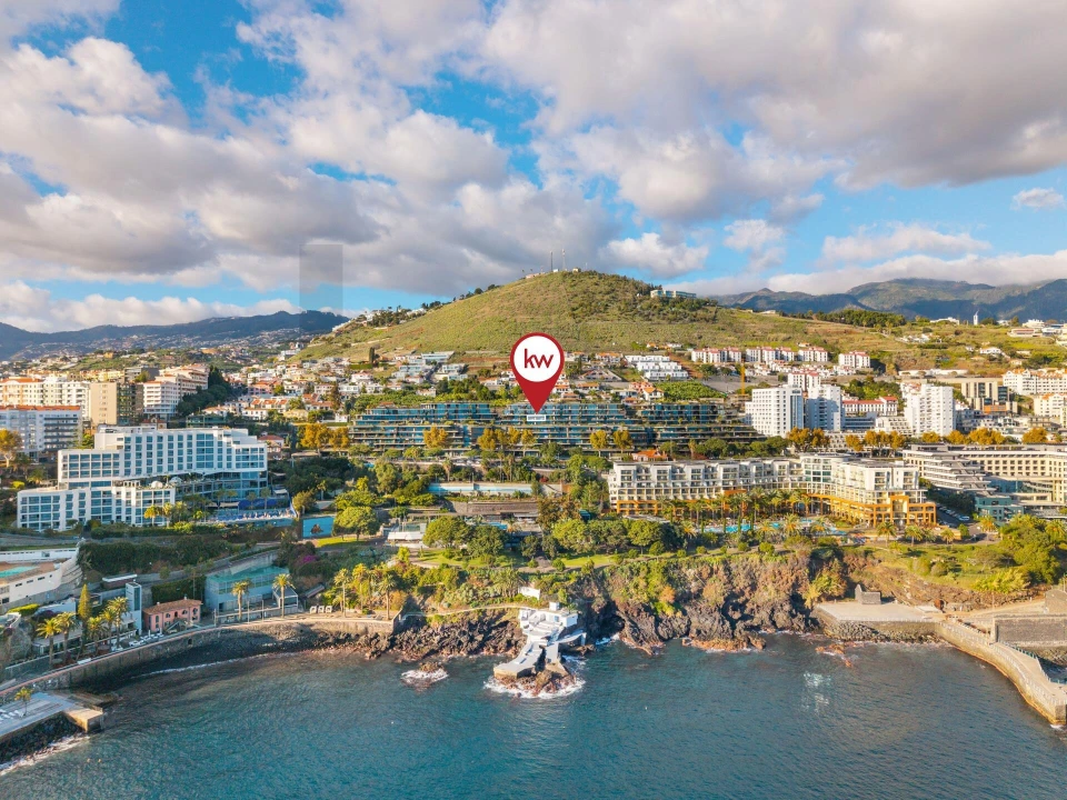 Apartamento T2 para Venda em São Martinho Foto 46