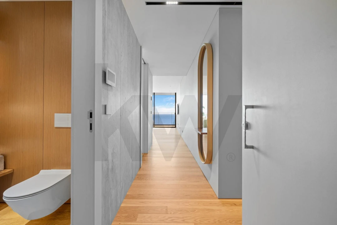 Apartamento T2 para Venda em São Martinho Foto 3