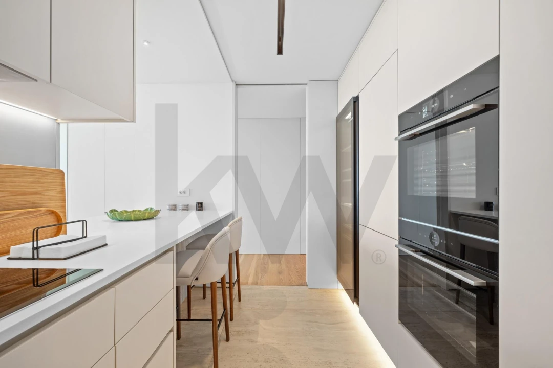 Apartamento T2 para Venda em São Martinho Foto 8