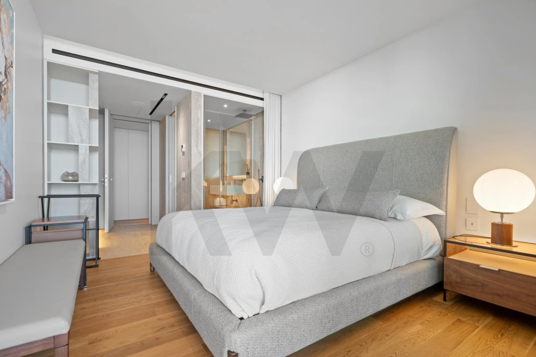 Apartamento T2 para Venda em São Martinho Foto 25