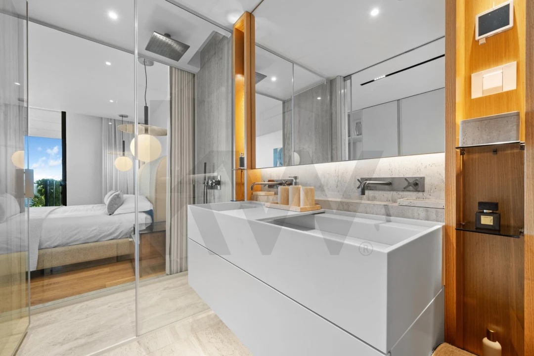 Apartamento T2 para Venda em São Martinho Foto 30