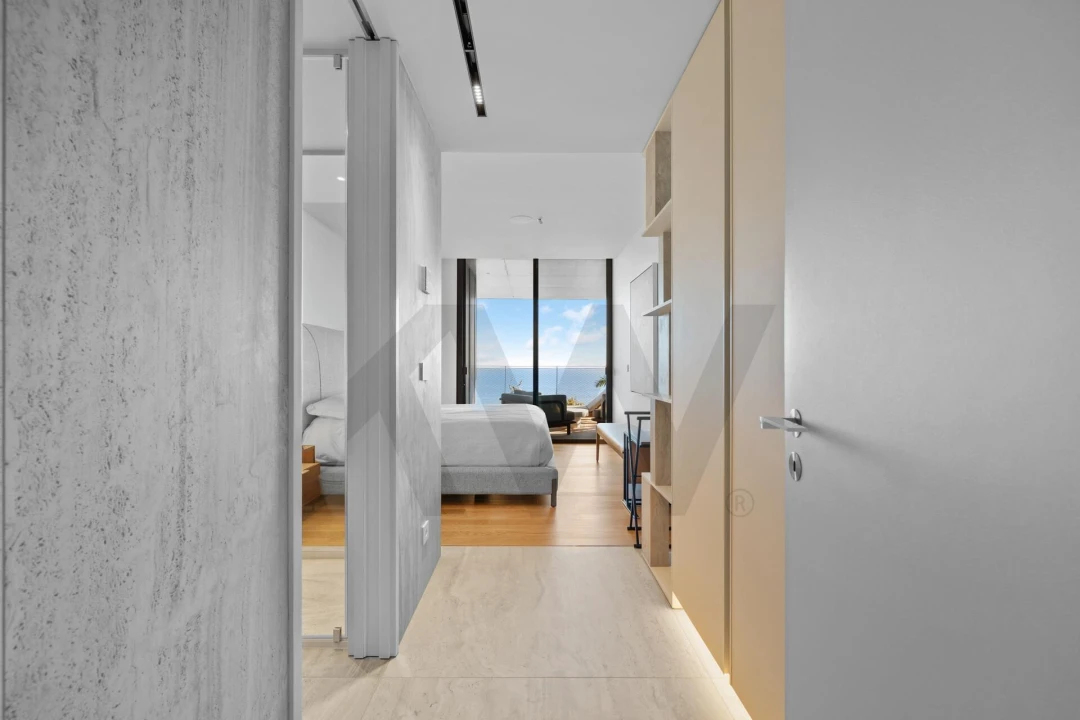 Apartamento T2 para Venda em São Martinho Foto 20