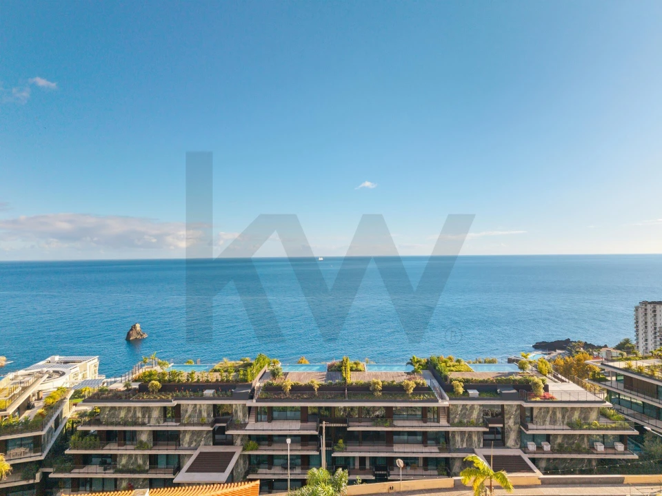 Apartamento T2 para Venda em São Martinho Foto 42