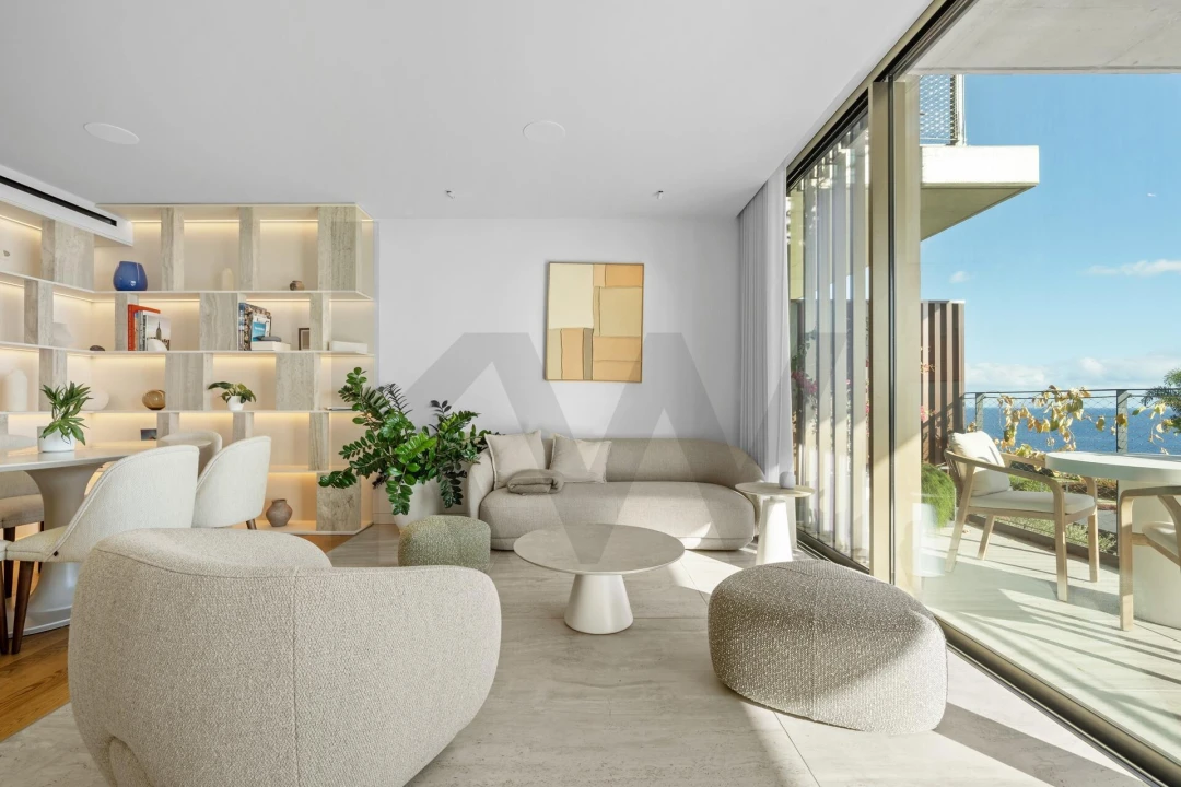 Apartamento T2 para Venda em São Martinho Foto 12