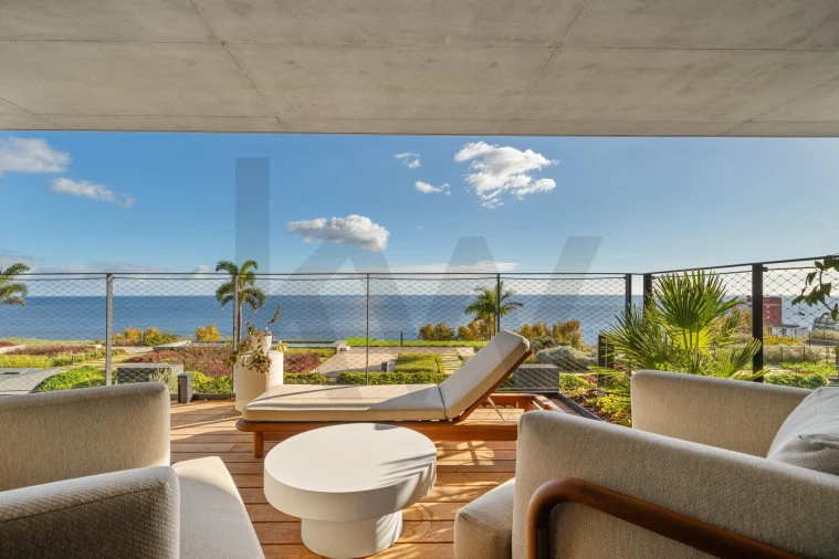 Apartamento T2 para Venda em São Martinho Foto 24