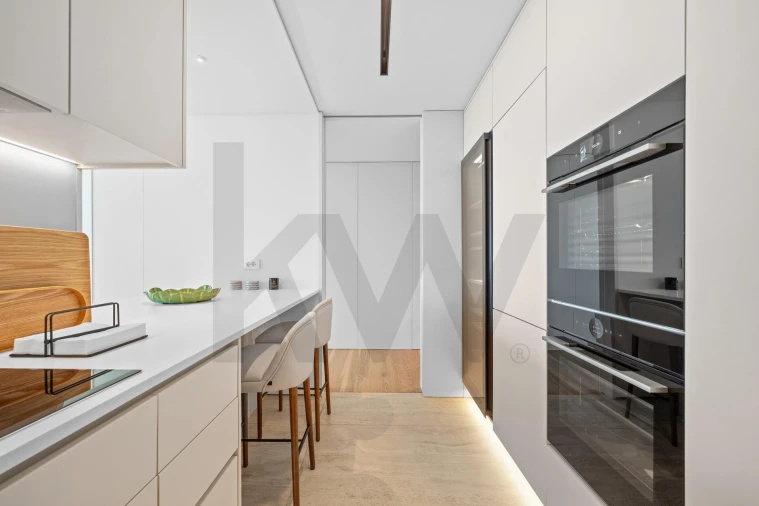 Apartamento T2 para Venda em São Martinho Foto 8