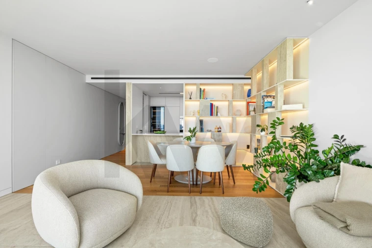 Apartamento T2 para Venda em São Martinho Foto 18