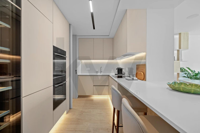 Apartamento T2 para Venda em São Martinho Foto 7