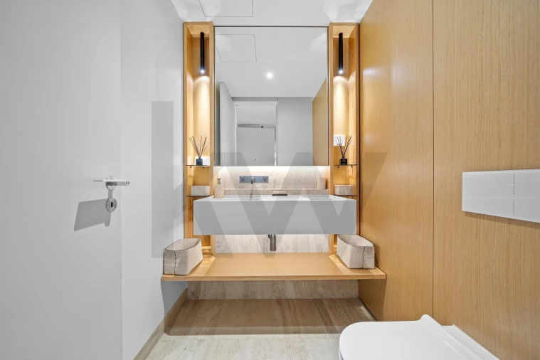 Apartamento T2 para Venda em São Martinho Foto 5