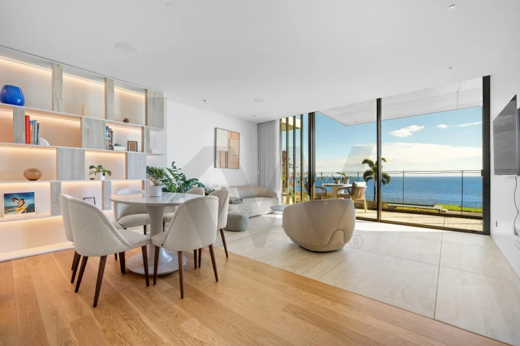 Apartamento T2 para Venda em São Martinho Foto 13