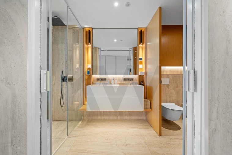 Apartamento T2 para Venda em São Martinho Foto 28