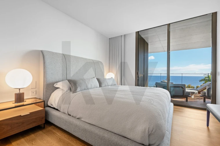 Apartamento T2 para Venda em São Martinho Foto 23