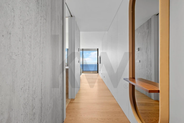 Apartamento T2 para Venda em São Martinho Foto 4