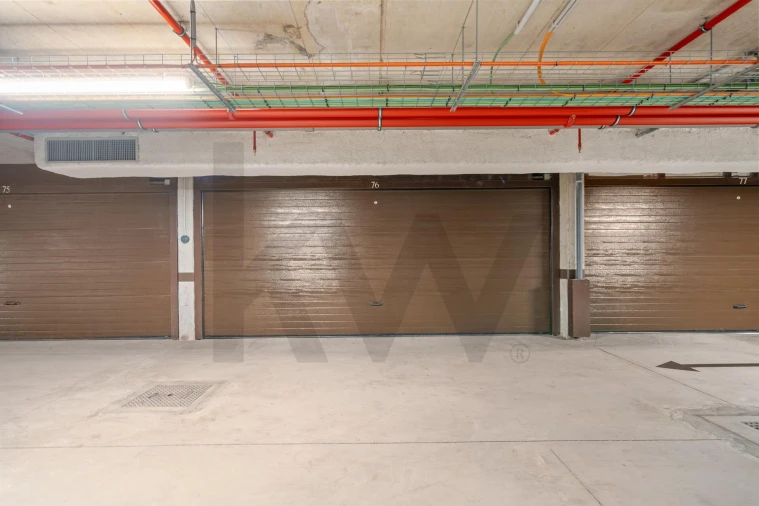 Apartamento T2 para Venda em São Martinho Foto 37