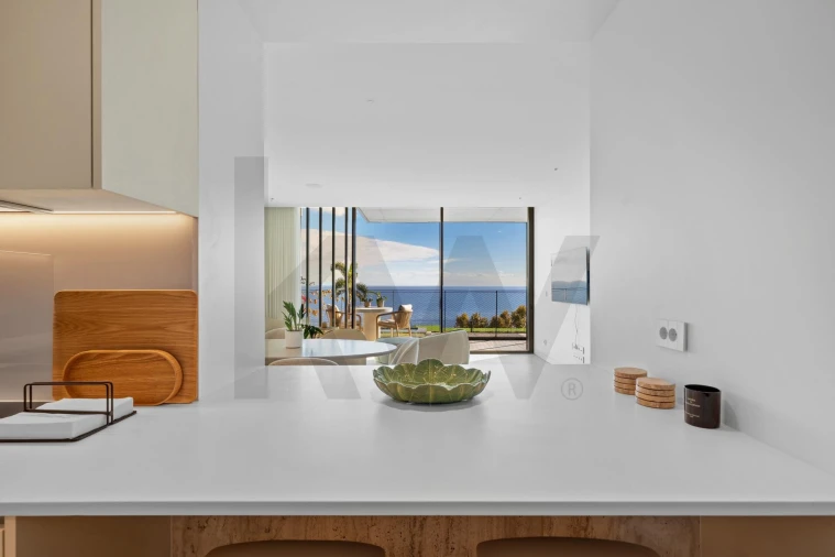 Apartamento T2 para Venda em São Martinho Foto 10