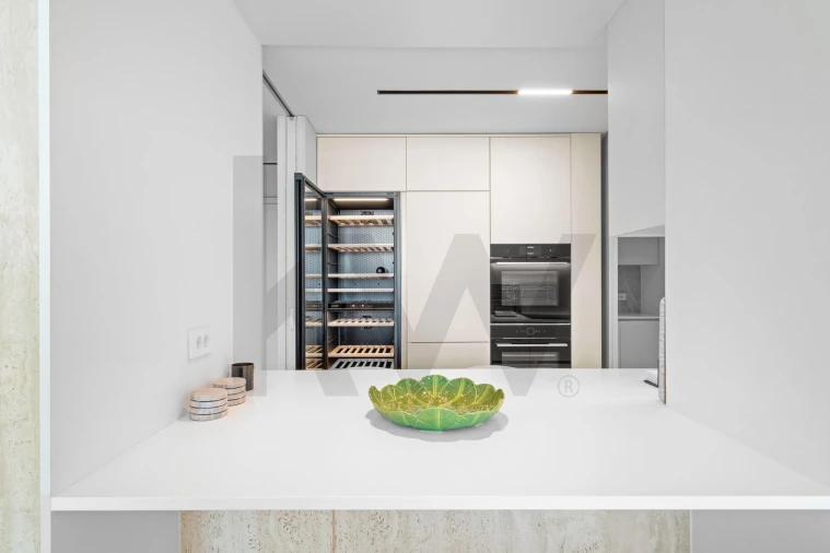 Apartamento T2 para Venda em São Martinho Foto 9