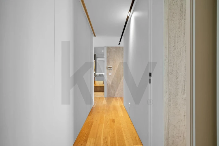 Apartamento T2 para Venda em São Martinho Foto 35