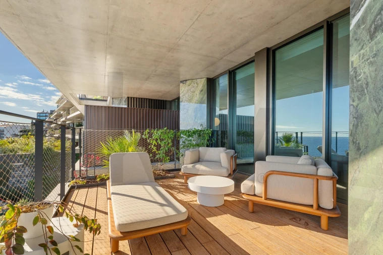 Apartamento T2 para Venda em São Martinho Foto 16