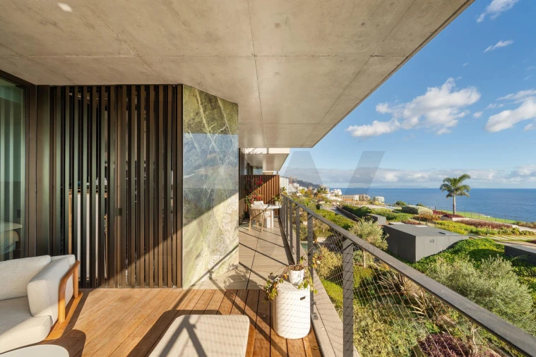 Apartamento T2 para Venda em São Martinho Foto 14