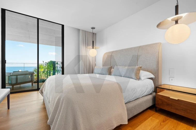 Apartamento T2 para Venda em São Martinho Foto 31