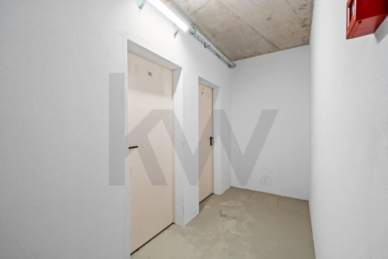 Apartamento T2 para Venda em São Martinho Foto 39