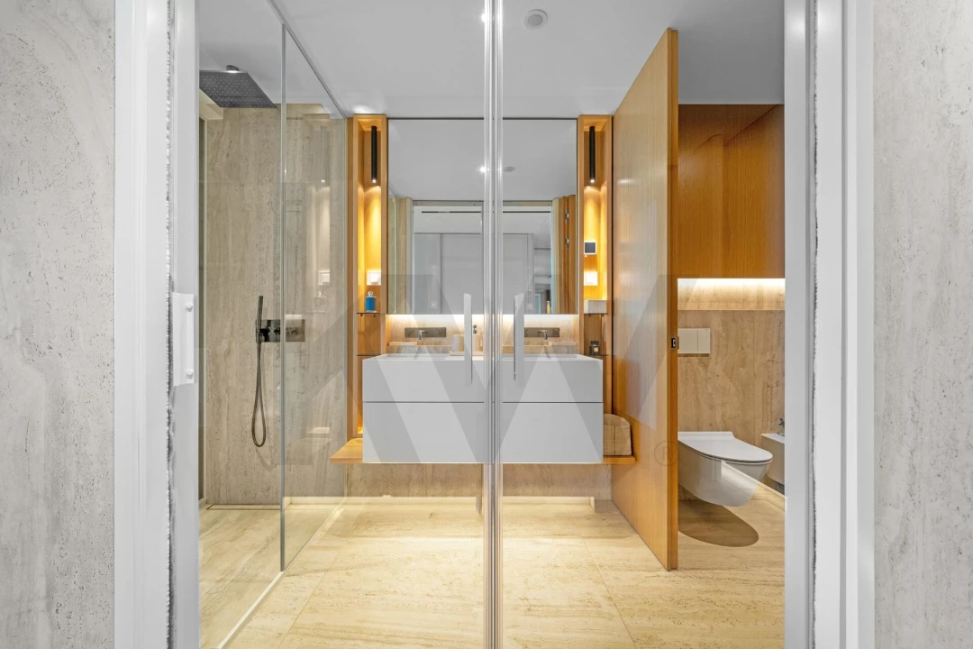 Apartamento T2 para Venda em São Martinho Foto 21