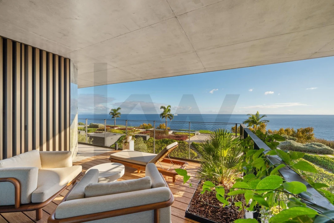 Apartamento T2 para Venda em São Martinho Foto 33