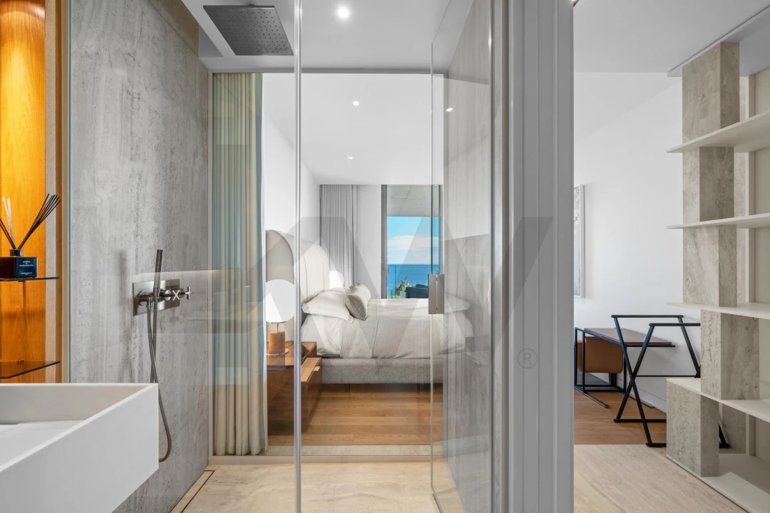 Apartamento T2 para Venda em São Martinho Foto 22