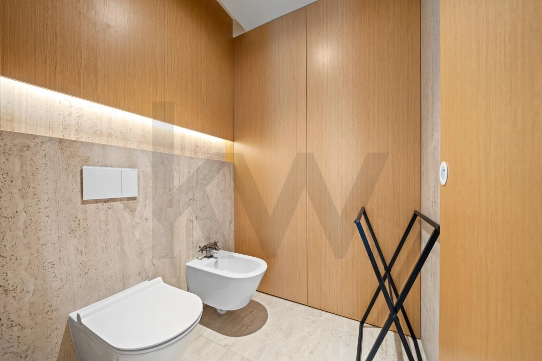 Apartamento T2 para Venda em São Martinho Foto 29