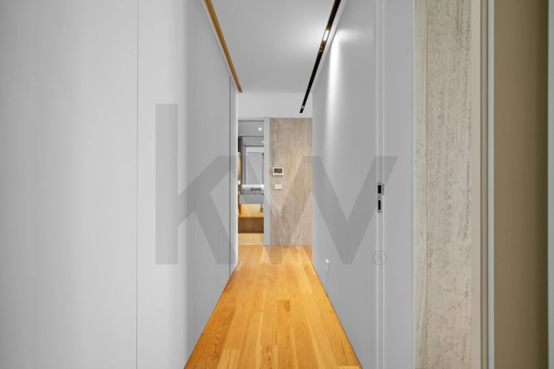 Apartamento T2 para Venda em São Martinho Foto 35