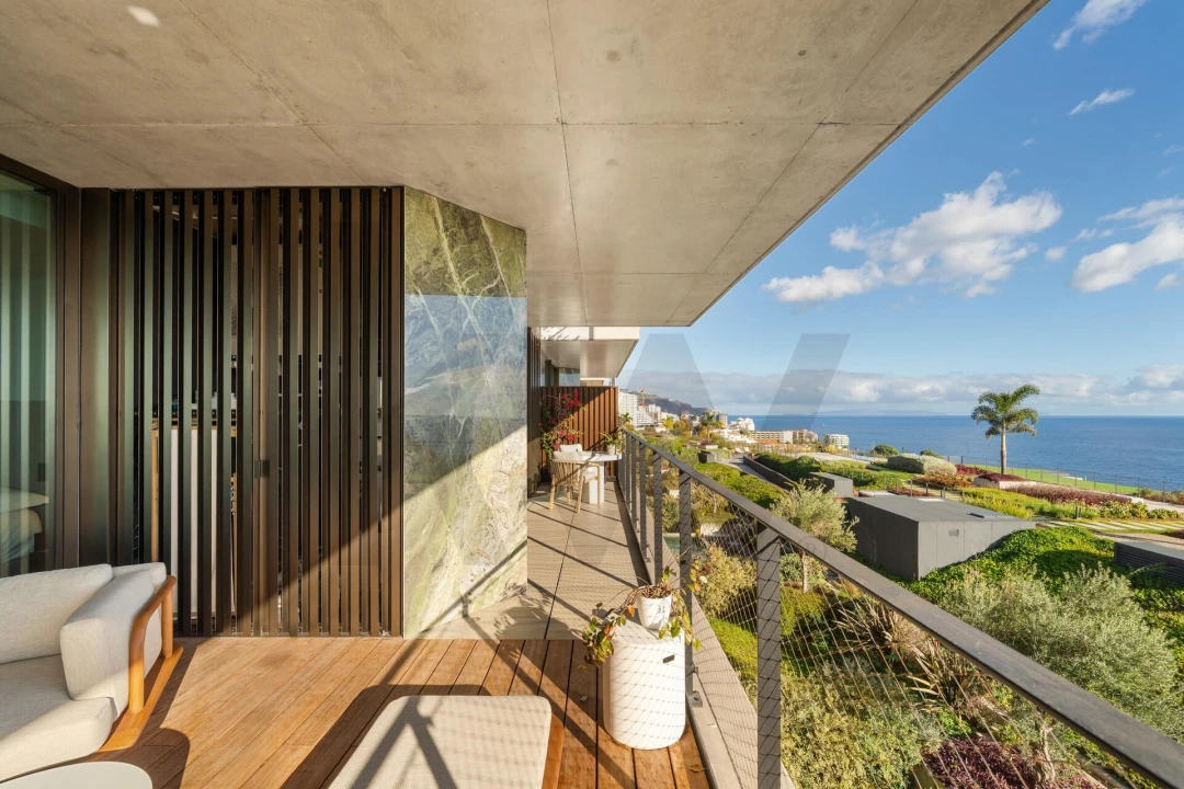 Apartamento T2 para Venda em São Martinho Foto 14