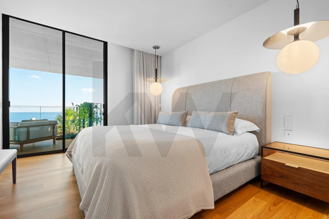 Apartamento T2 para Venda em São Martinho Foto 31