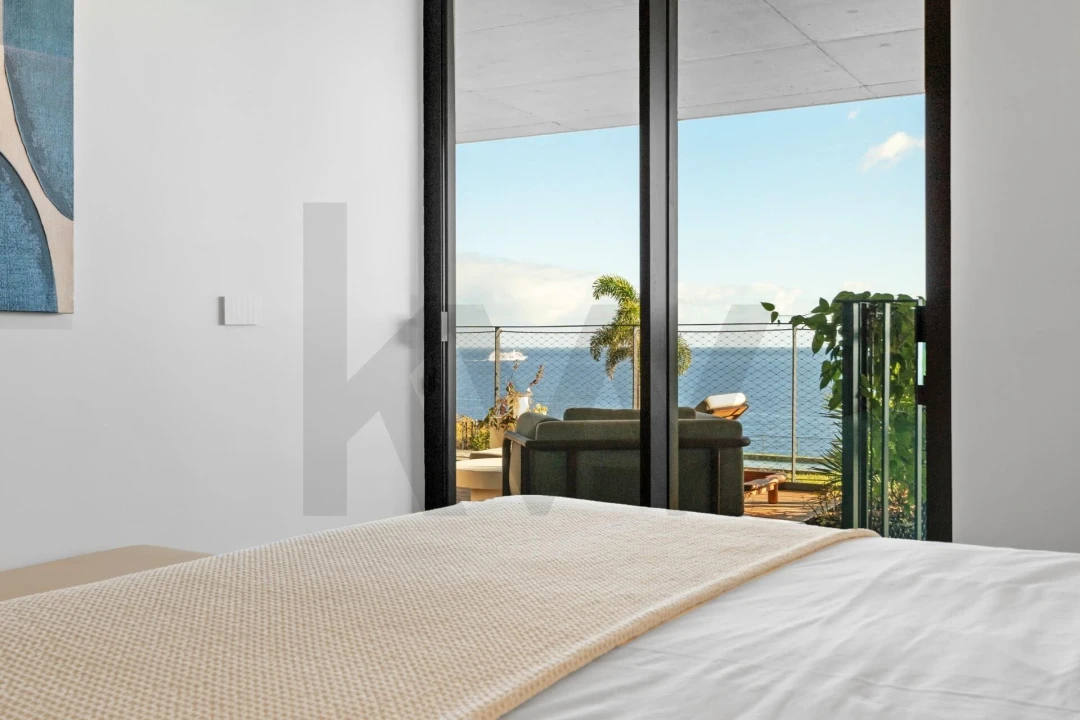 Apartamento T2 para Venda em São Martinho Foto 32