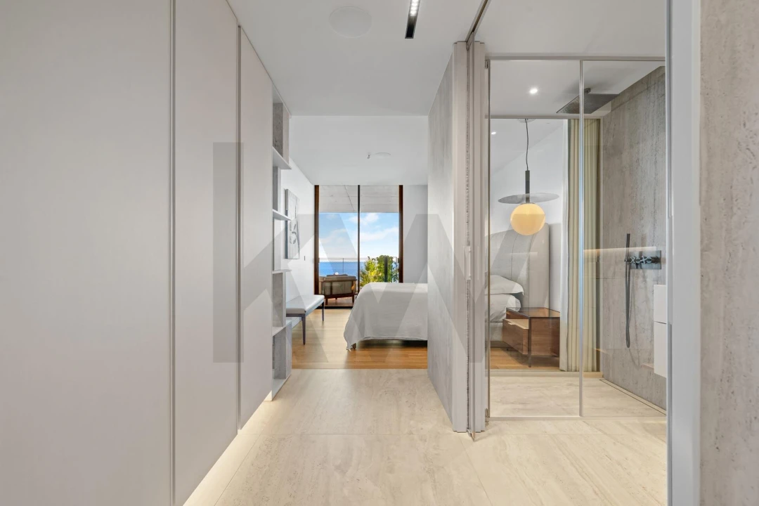 Apartamento T2 para Venda em São Martinho Foto 27