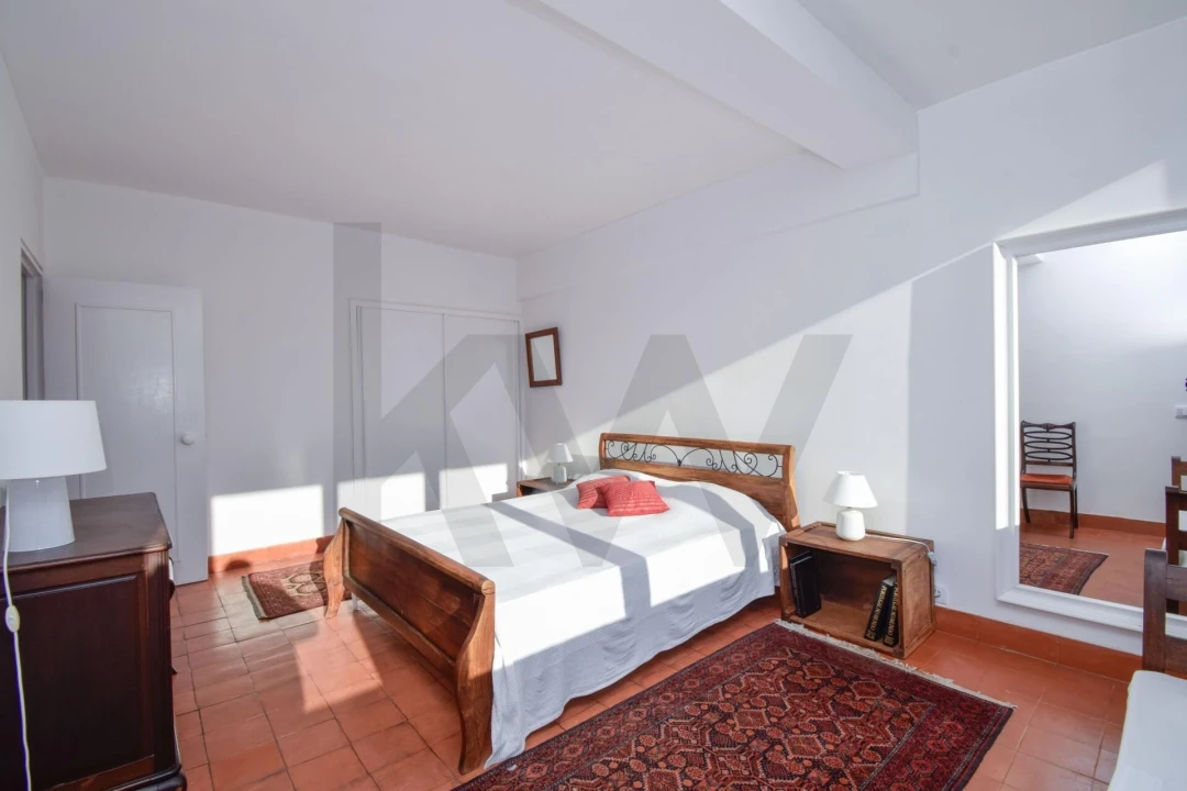 Apartamento T2 para Venda em Cascais e Estoril Foto 6